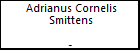 Adrianus Cornelis Smittens