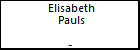 Elisabeth Pauls