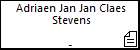 Adriaen Jan Jan Claes Stevens