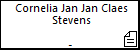 Cornelia Jan Jan Claes Stevens