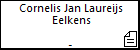 Cornelis Jan Laureijs Eelkens