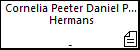 Cornelia Peeter Daniel Peter Hermans