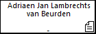 Adriaen Jan Lambrechts van Beurden