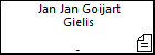 Jan Jan Goijart Gielis