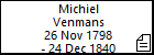 Michiel Venmans