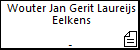 Wouter Jan Gerit Laureijs Eelkens