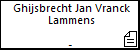 Ghijsbrecht Jan Vranck Lammens