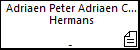 Adriaen Peter Adriaen Cornelis Hermans