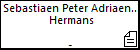Sebastiaen Peter Adriaen Cornelis Hermans