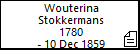 Wouterina Stokkermans