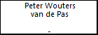 Peter Wouters van de Pas