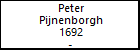 Peter Pijnenborgh