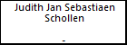 Judith Jan Sebastiaen Schollen
