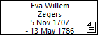Eva Willem Zegers
