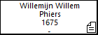 Willemijn Willem Phiers