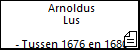 Arnoldus Lus