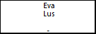 Eva Lus