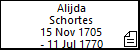 Alijda Schortes
