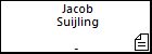 Jacob Suijling