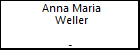 Anna Maria Weller