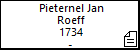 Pieternel Jan Roeff