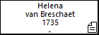 Helena van Breschaet