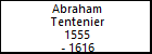 Abraham Tentenier