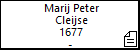 Marij Peter Cleijse