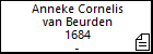 Anneke Cornelis van Beurden