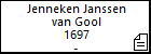 Jenneken Janssen van Gool
