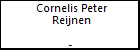 Cornelis Peter Reijnen