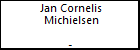 Jan Cornelis Michielsen