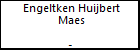 Engeltken Huijbert Maes