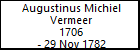 Augustinus Michiel Vermeer