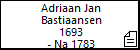 Adriaan Jan Bastiaansen