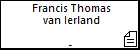 Francis Thomas van Ierland