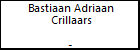 Bastiaan Adriaan Crillaars