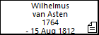 Wilhelmus van Asten
