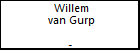 Willem van Gurp