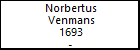 Norbertus Venmans
