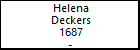 Helena Deckers