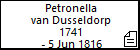 Petronella van Dusseldorp