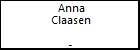 Anna Claasen