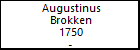 Augustinus Brokken