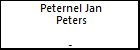 Peternel Jan Peters