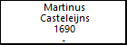 Martinus Casteleijns