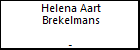 Helena Aart Brekelmans