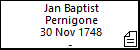 Jan Baptist Pernigone