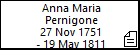Anna Maria Pernigone