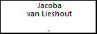 Jacoba van Lieshout
